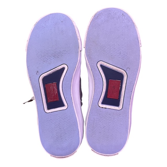 Converse Jack Purcell Grey Canvas Woman’s Sneaker Size 5 - Mens 3.5 - Picture 4 of 12